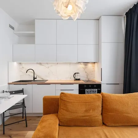 Lejlighed Real Living By Refa Karlin 208 *