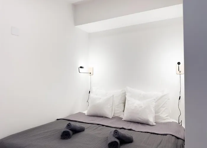 Real Living By Refa Karlin 208 Lejlighed