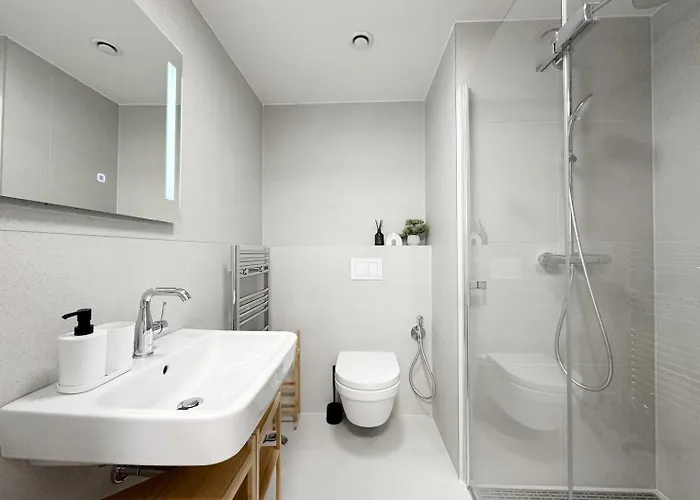 Lejlighed Real Living By Refa Karlin 208 Prag