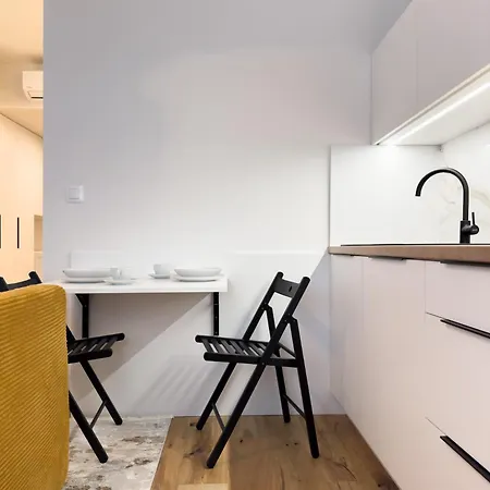 Apartamento Real Living By Refa Karlin 208 *