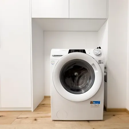 Real Living By Refa Karlin 208 Apartamento *