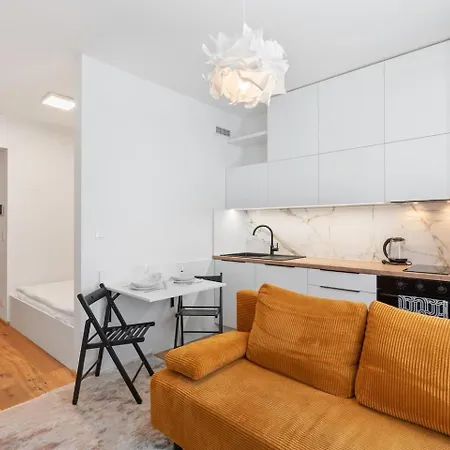 Apartamento Real Living By Refa Karlin 208 *