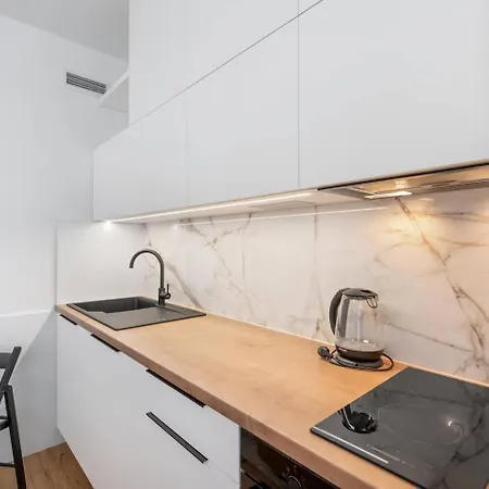 Real Living By Refa Karlin 208 Appartamento Praga