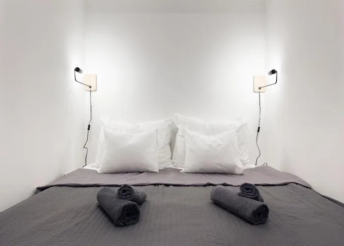 Appartamento Real Living By Refa Karlin 208