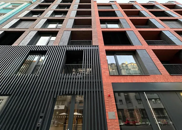 Real Living By Refa Karlin 208 Appartamento